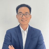 Ông Luke Nguyễn